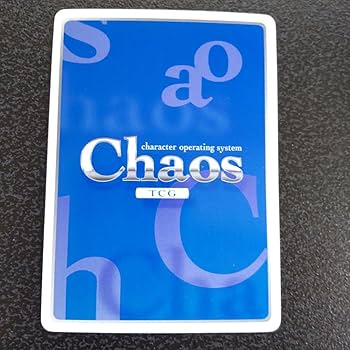 chaos tcg　SPサイン　フェイリス　シュタインズゲート　カオス Amazon.co.jp: chaos tcg SPサイン フェイリス シュタインズ
